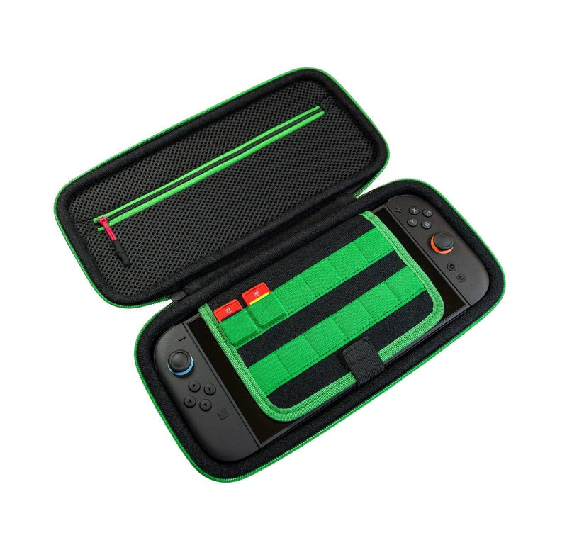 TURTLE BEACH SWITCH 2 PLAYTREK DONKEY KONG torbica 840454402421