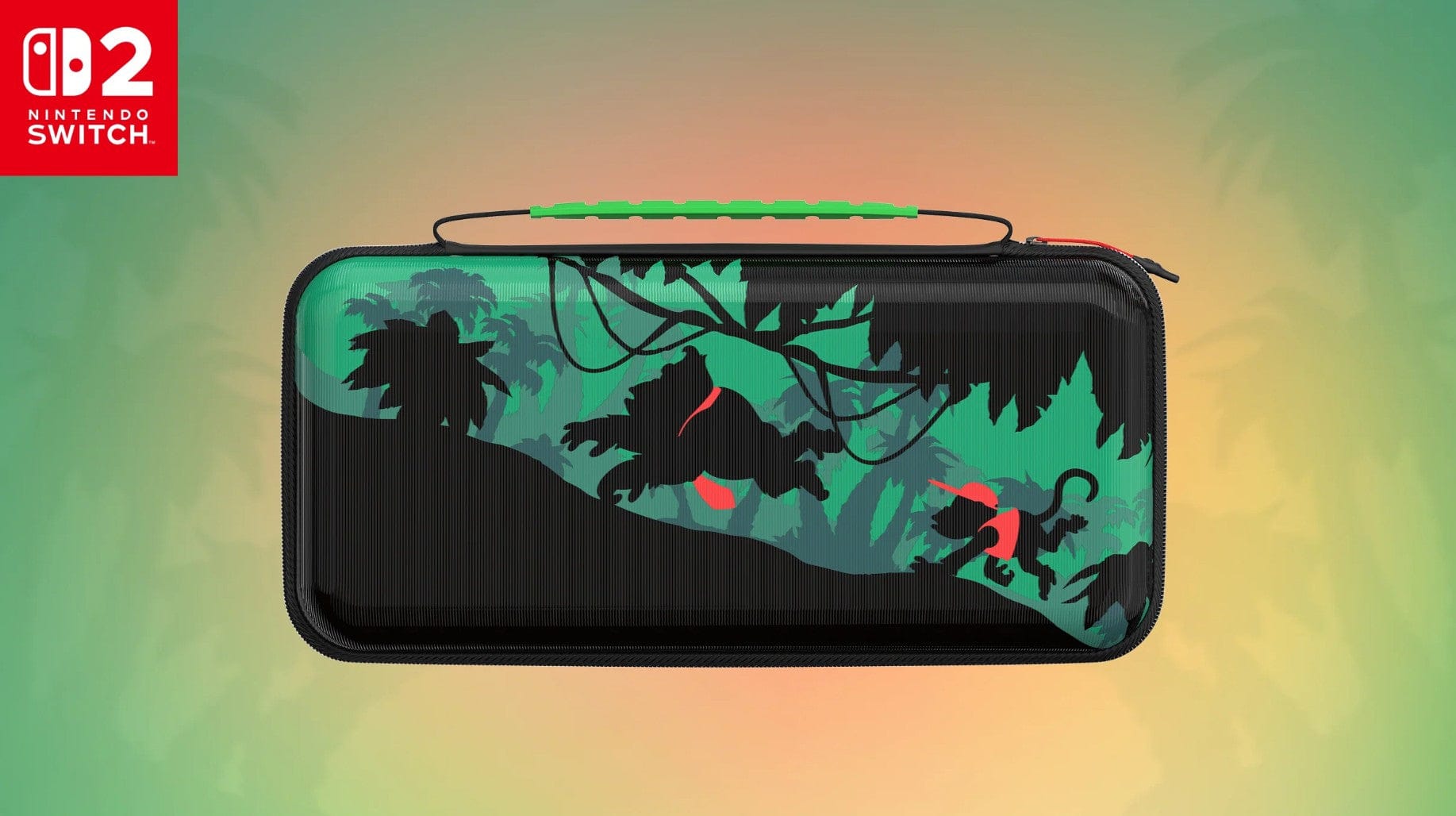 TURTLE BEACH SWITCH 2 PLAYTREK DONKEY KONG torbica 840454402421