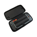 TURTLE BEACH SWITCH 2 PLAYTREK SLIM torbica črne barve 840454402391