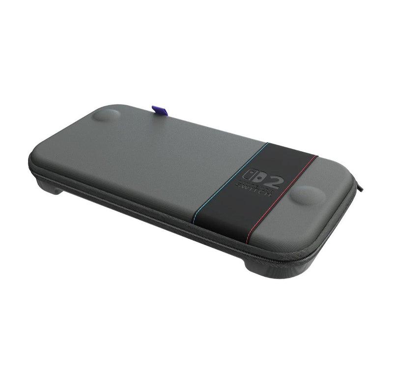 TURTLE BEACH SWITCH 2 PLAYTREK SLIM torbica črne barve 840454402391