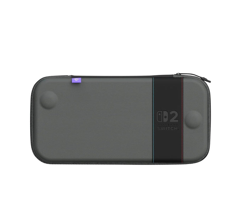 TURTLE BEACH SWITCH 2 PLAYTREK SLIM torbica črne barve 840454402391