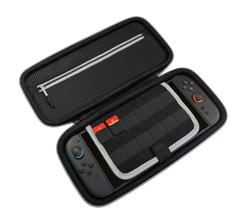 TURTLE BEACH SWITCH 2 PLAYTREK STELLAR torbica bele barve 840454402384