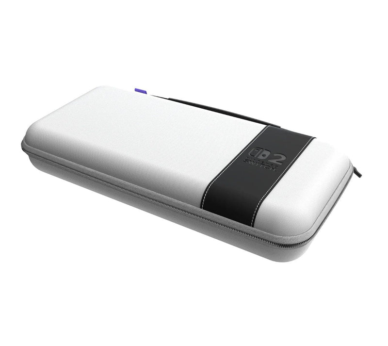 TURTLE BEACH SWITCH 2 PLAYTREK STELLAR torbica bele barve 840454402384