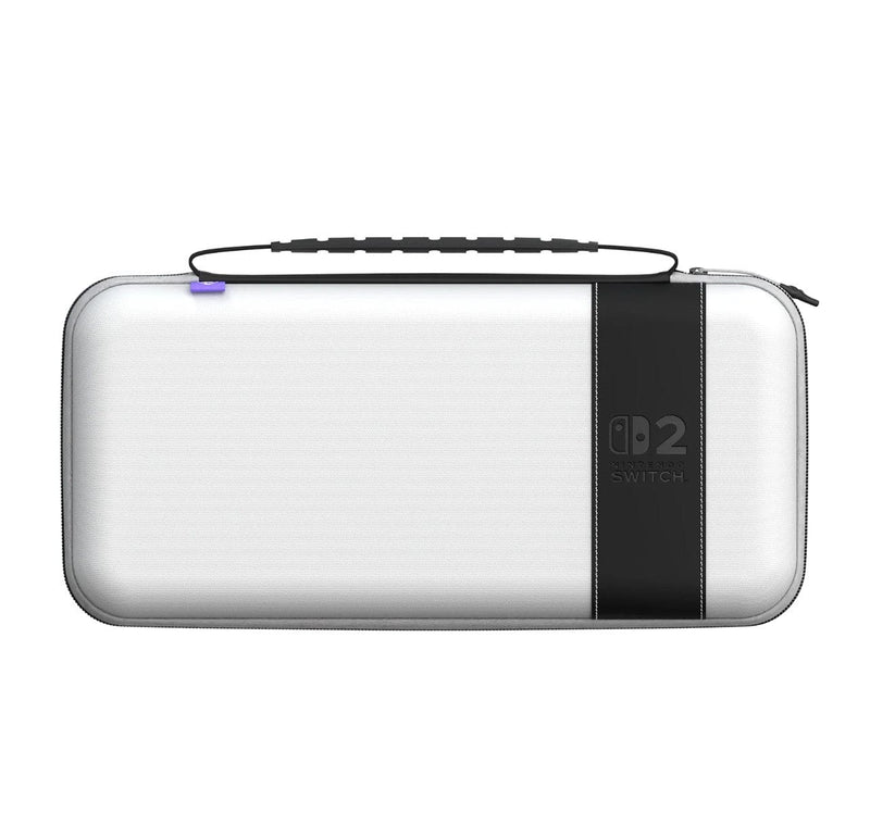 TURTLE BEACH SWITCH 2 PLAYTREK STELLAR torbica bele barve 840454402384