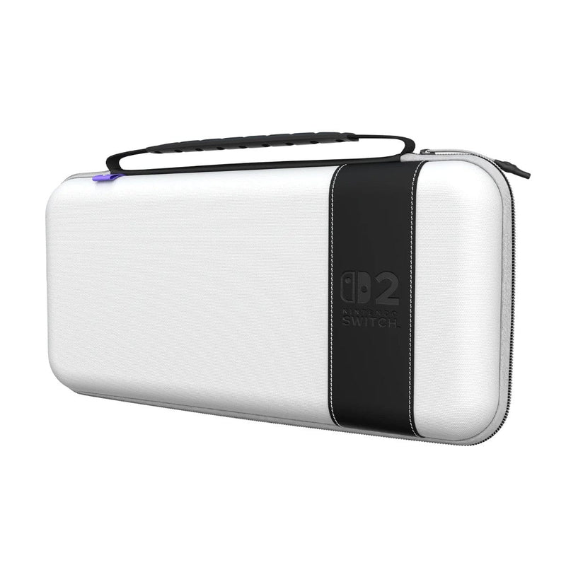 TURTLE BEACH SWITCH 2 PLAYTREK STELLAR torbica bele barve 840454402384