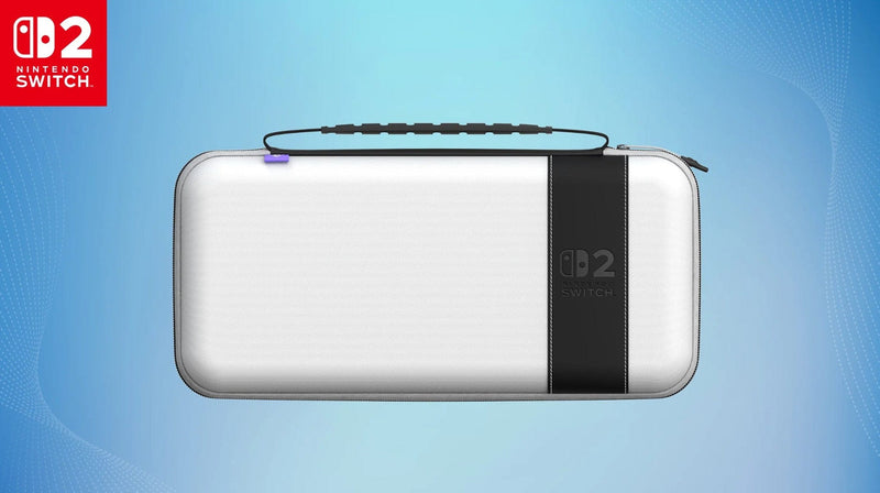 TURTLE BEACH SWITCH 2 PLAYTREK STELLAR torbica bele barve 840454402384