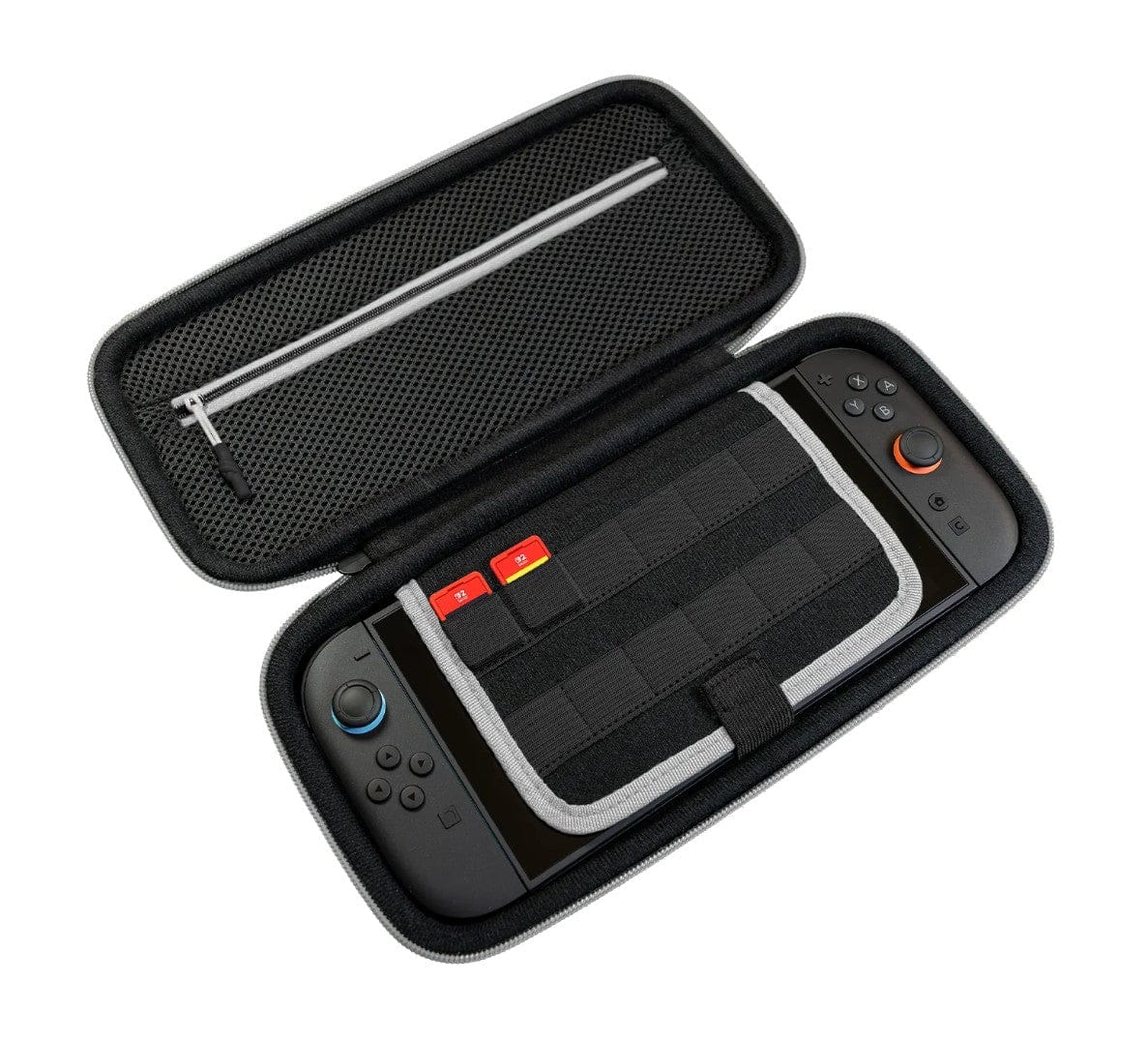 TURTLE BEACH SWITCH 2 PLAYTREK STELLAR torbica bele barve 840454402384