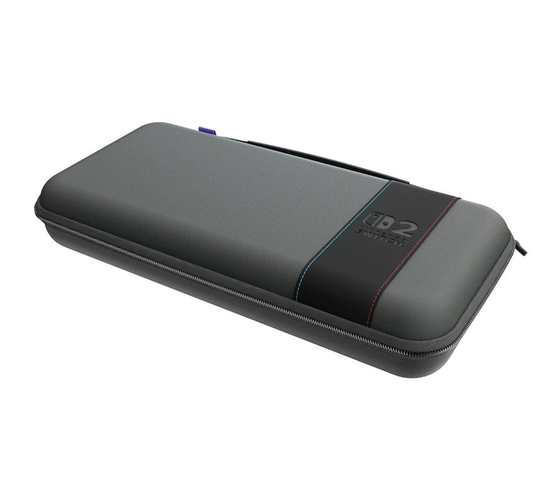 TURTLE BEACH SWITCH 2 PLAYTREK torbica črne barve 840454402377