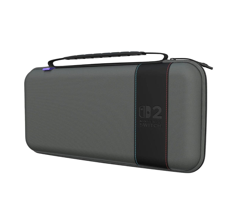 TURTLE BEACH SWITCH 2 PLAYTREK torbica črne barve 840454402377