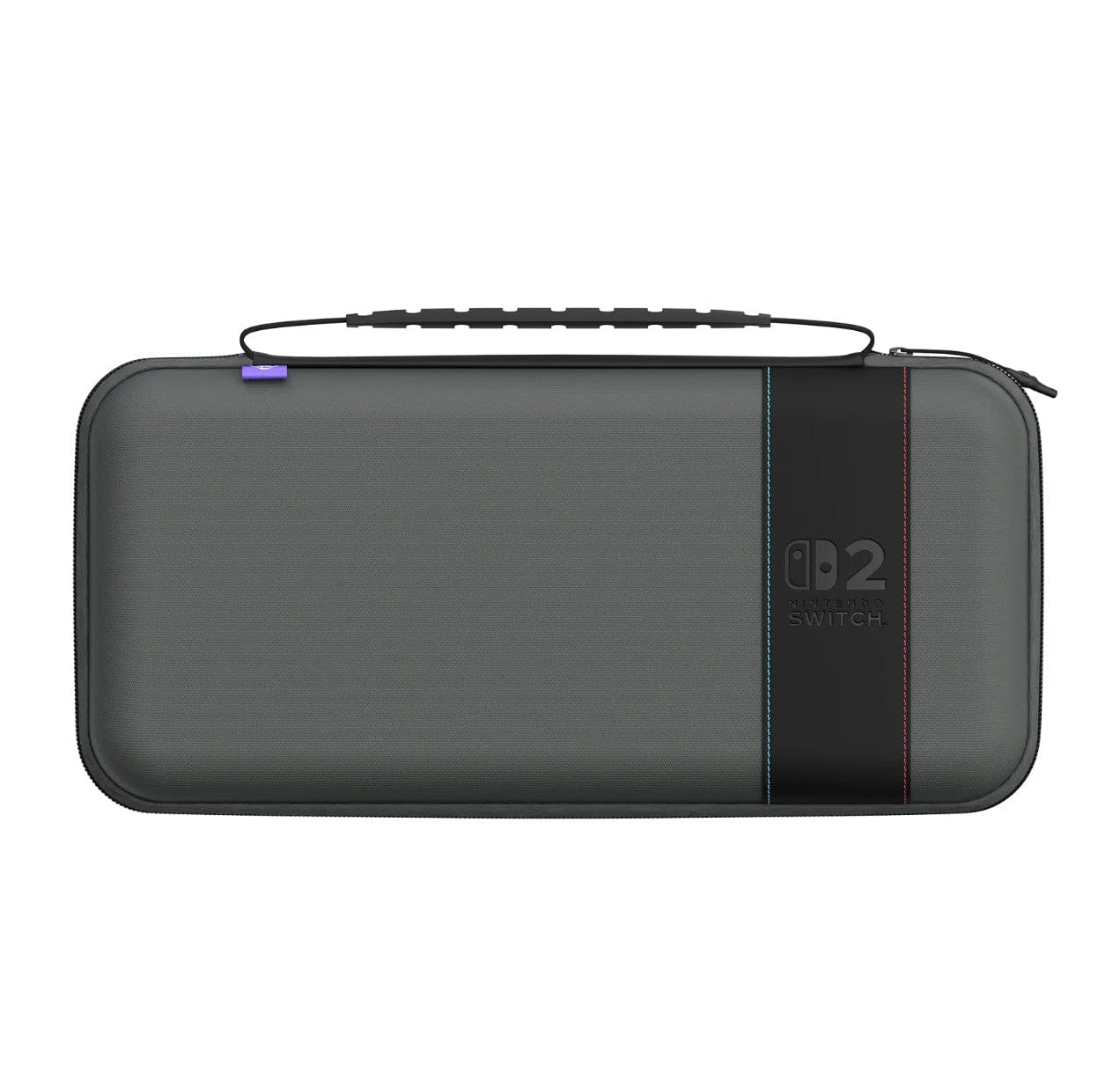 TURTLE BEACH SWITCH 2 PLAYTREK torbica črne barve 840454402377