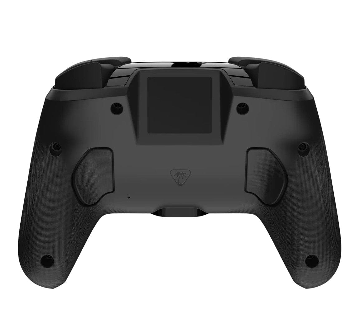 TURTLE BEACH SWITCH 2 REMATCH BREZŽIČNI IGRALNI PLOŠČEK ČRNE BARVE 840454402315