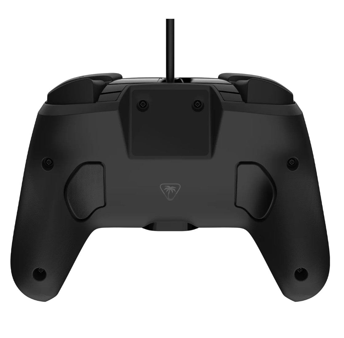 TURTLE BEACH SWITCH 2 REMATCH ŽIČNI IGRALNI PLOŠČEK ČRNE BARVE 840454402261