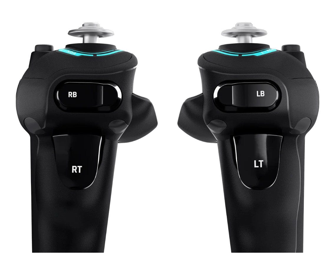 TURTLE BEACH VELOCITYONE FLIGHT za PC in XBOX 731855007165
