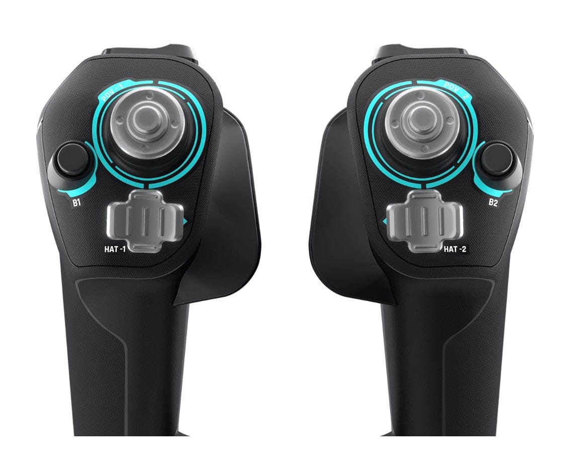 TURTLE BEACH VELOCITYONE FLIGHT za PC in XBOX 731855007165