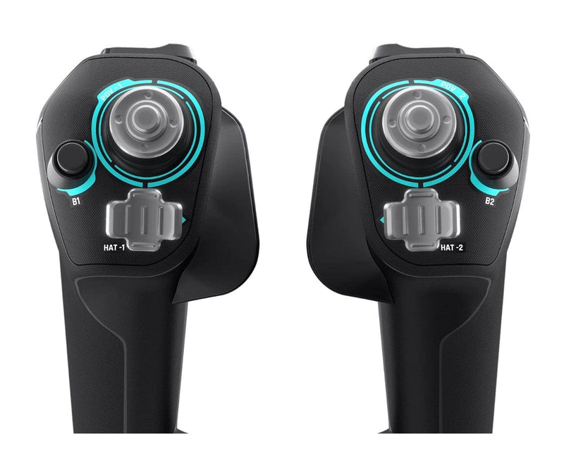 TURTLE BEACH VELOCITYONE FLIGHT za PC in XBOX 731855007165