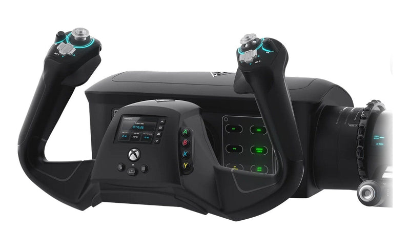 TURTLE BEACH VELOCITYONE FLIGHT za PC in XBOX 731855007165