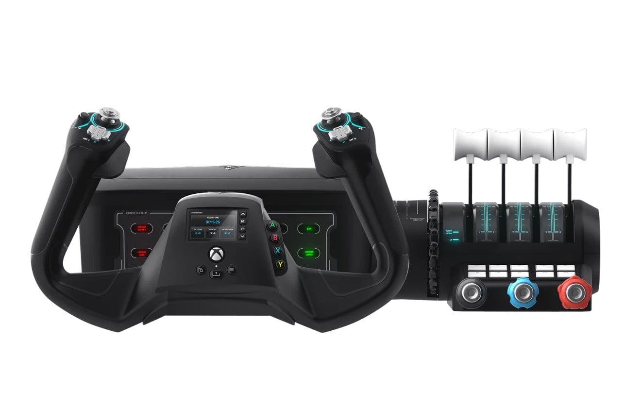 TURTLE BEACH VELOCITYONE FLIGHT za PC in XBOX 731855007165