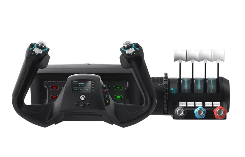 TURTLE BEACH VELOCITYONE FLIGHT za PC in XBOX 731855007165