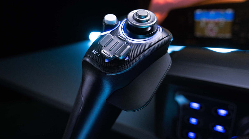 TURTLE BEACH VELOCITYONE FLIGHT za PC in XBOX 731855007165