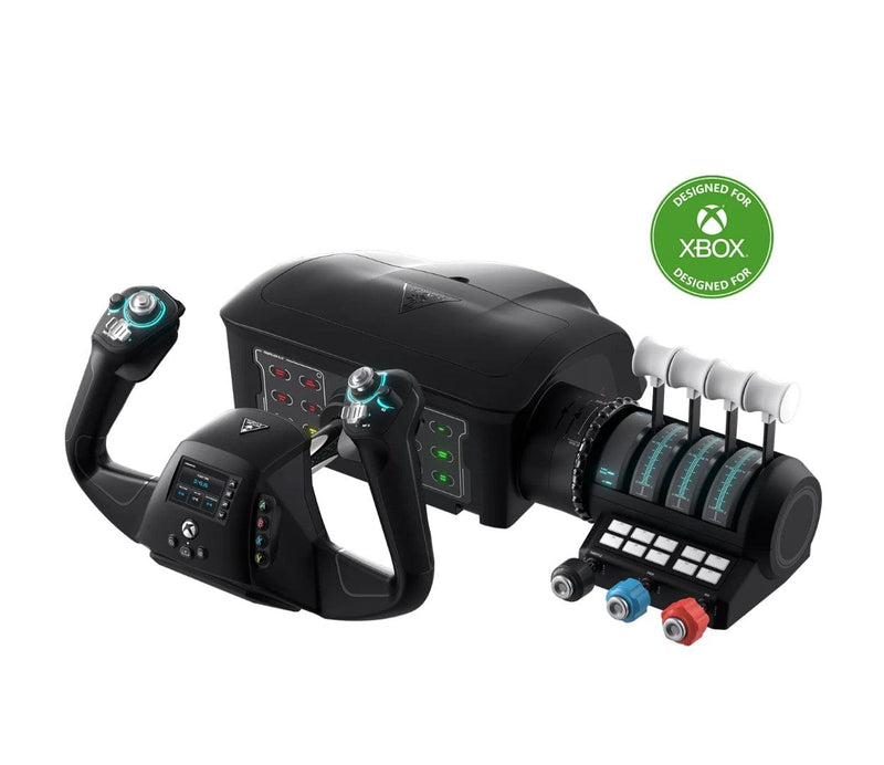 TURTLE BEACH VELOCITYONE FLIGHT za PC in XBOX 731855007165