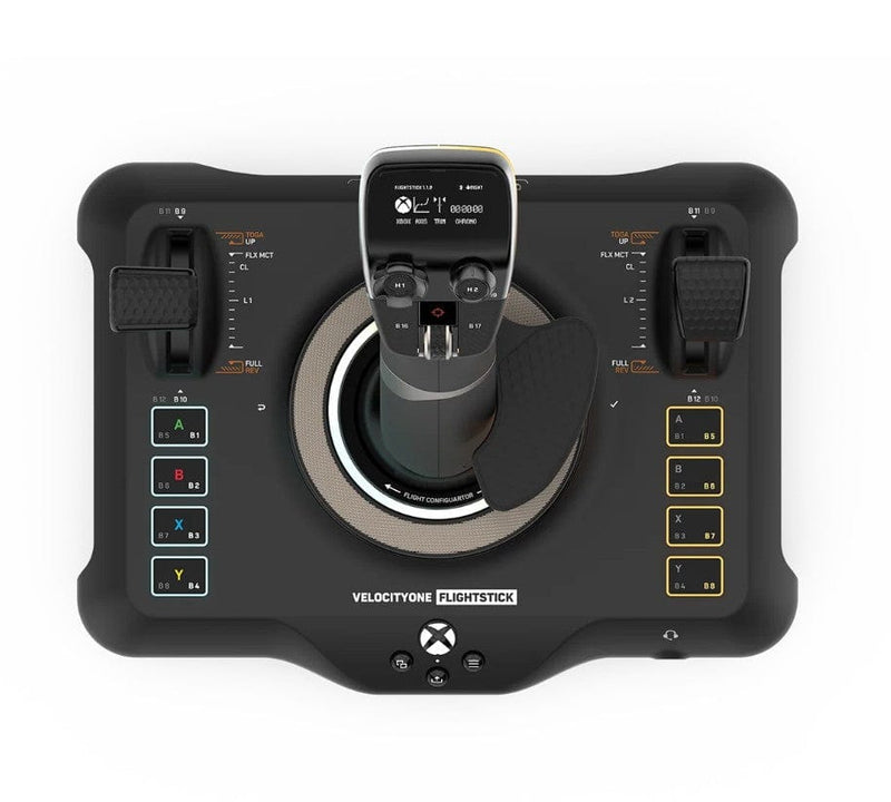 TURTLE BEACH VELOCITYONE FLIGHTSTICK za PC in XBOX 731855007226