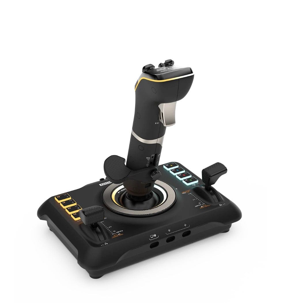 TURTLE BEACH VELOCITYONE FLIGHTSTICK za PC in XBOX 731855007226