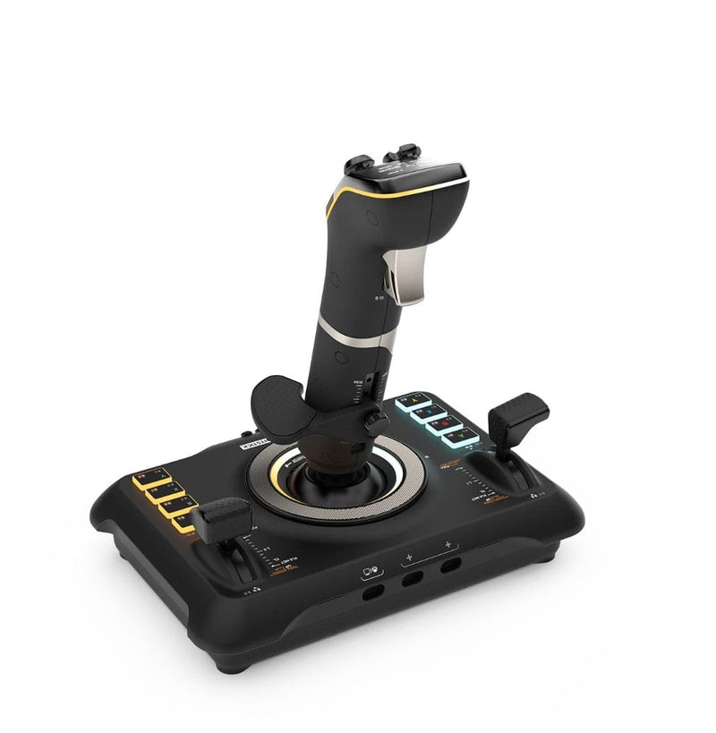 TURTLE BEACH VELOCITYONE FLIGHTSTICK za PC in XBOX 731855007226