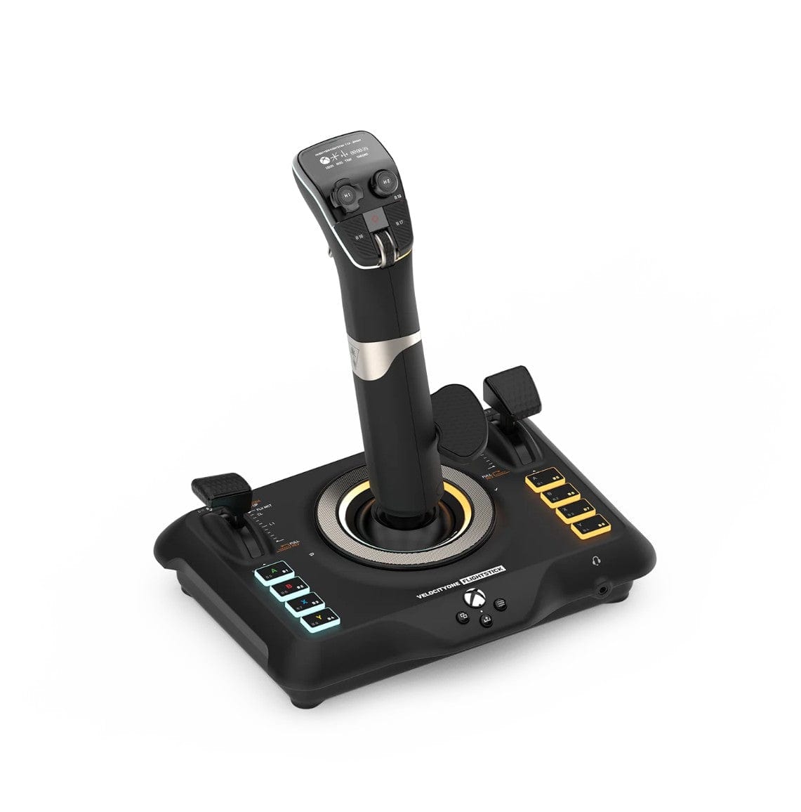 TURTLE BEACH VELOCITYONE FLIGHTSTICK za PC in XBOX 731855007226