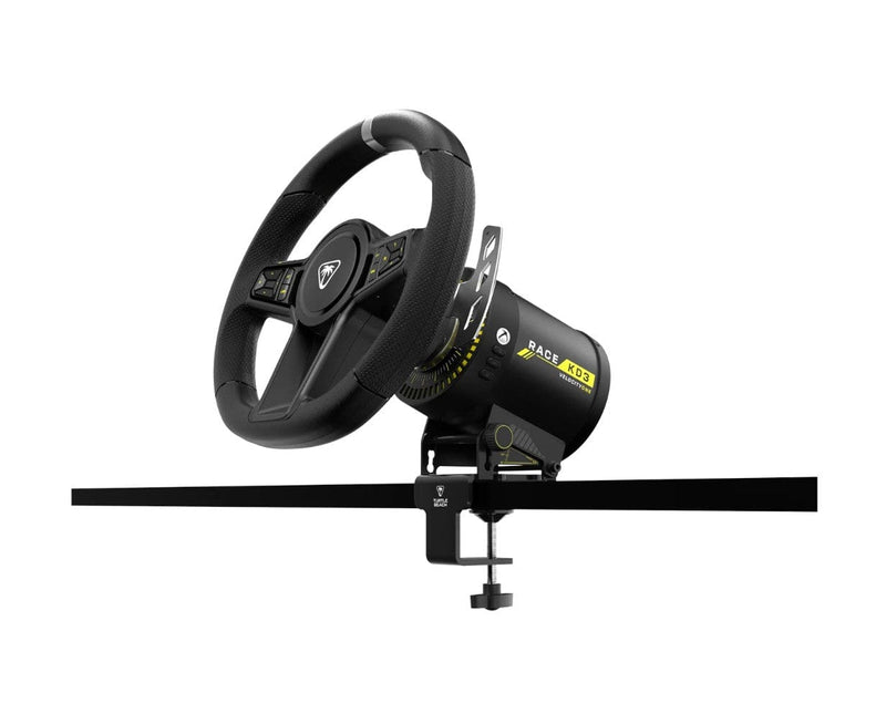 TURTLE BEACH VELOCITYONE™ RACE KD3 volan za PC/XBOX/MOBILE 731855000029