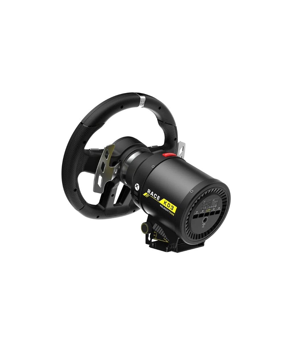 TURTLE BEACH VELOCITYONE™ RACE KD3 volan za PC/XBOX/MOBILE 731855000029