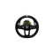 TURTLE BEACH VELOCITYONE™ RACE KD3 volan za PC/XBOX/MOBILE 731855000029