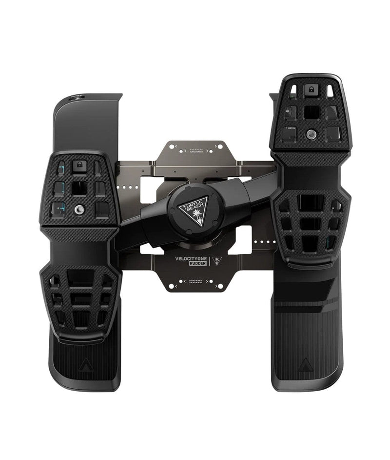 TURTLE BEACH VELOCITYONE RUDDER za PC in XBOX 731855007189