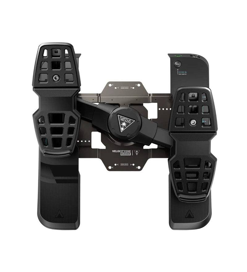 TURTLE BEACH VELOCITYONE RUDDER za PC in XBOX 731855007189