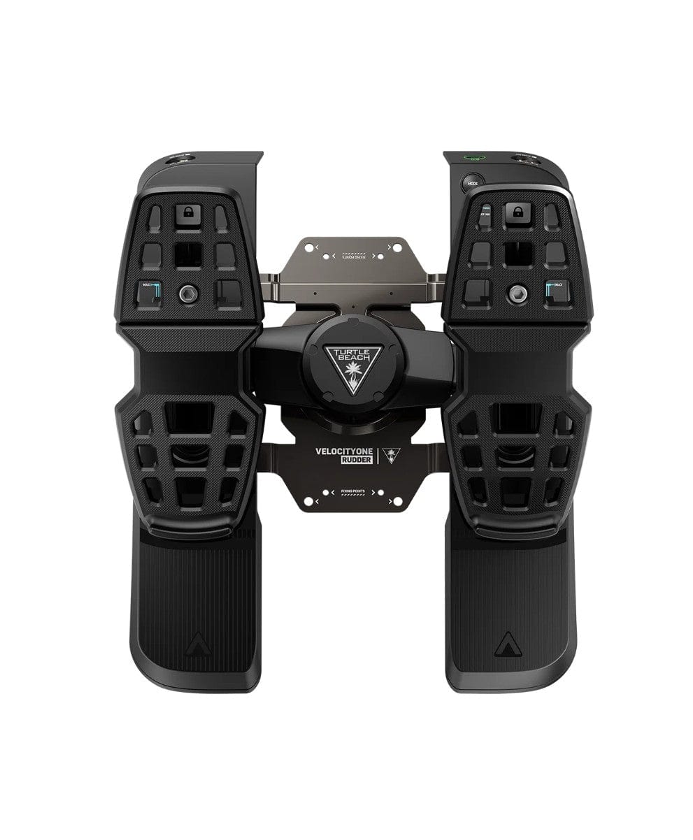 TURTLE BEACH VELOCITYONE RUDDER za PC in XBOX 731855007189