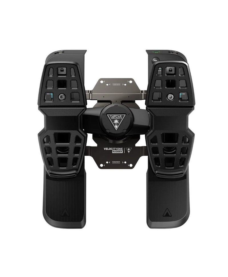 TURTLE BEACH VELOCITYONE RUDDER za PC in XBOX 731855007189