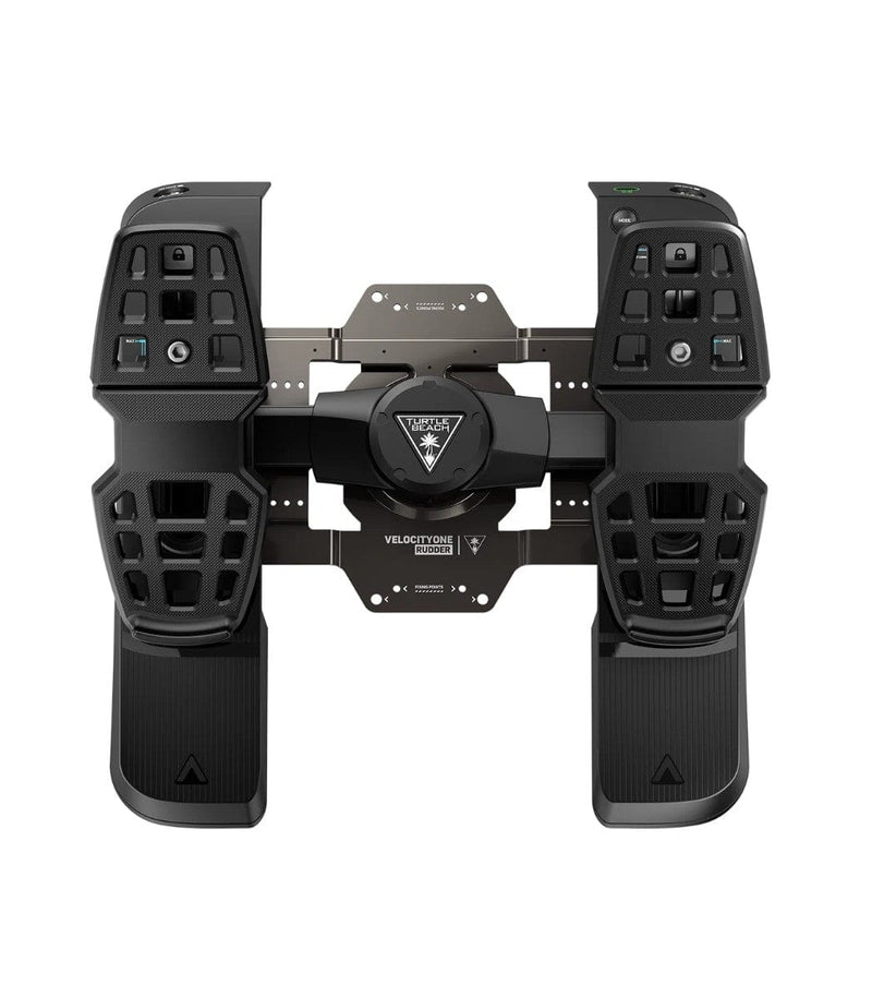TURTLE BEACH VELOCITYONE RUDDER za PC in XBOX 731855007189