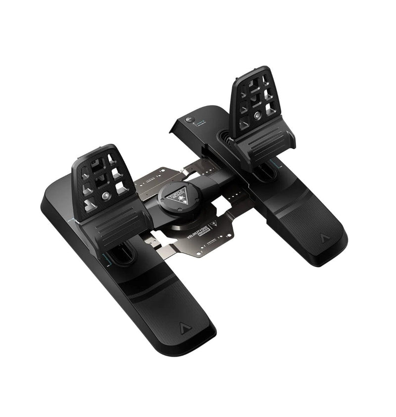 TURTLE BEACH VELOCITYONE RUDDER za PC in XBOX 731855007189