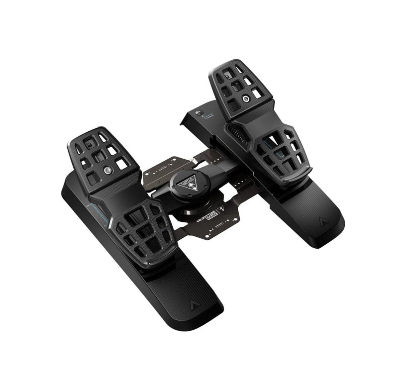 TURTLE BEACH VELOCITYONE RUDDER za PC in XBOX 731855007189