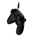 TURTLE BEACH XBOX AFTERGLOW WAVE žični kontroler črne barve 840454400069