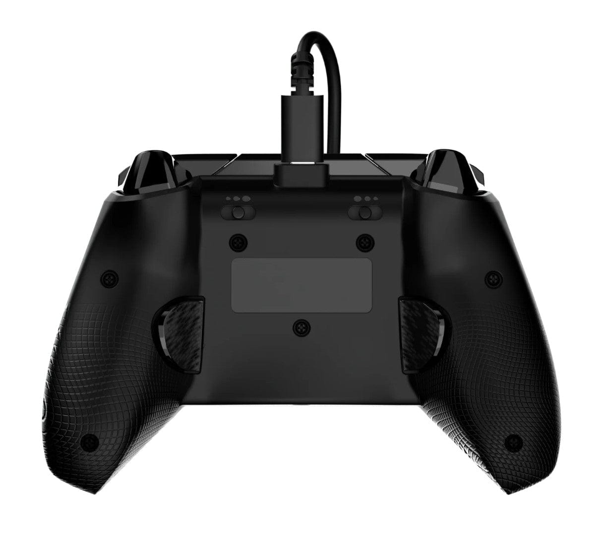 TURTLE BEACH XBOX AFTERGLOW WAVE žični kontroler črne barve 840454400069