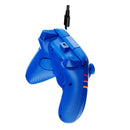 TURTLE BEACH XBOX AFTERGLOW WAVE žični kontroler modre barve 840454400090