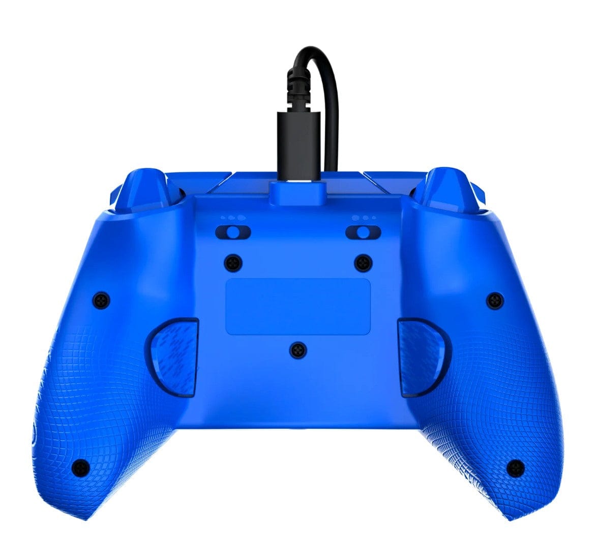 TURTLE BEACH XBOX AFTERGLOW WAVE žični kontroler modre barve 840454400090