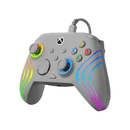 TURTLE BEACH XBOX AFTERGLOW WAVE žični kontroler sive barve 840454400199