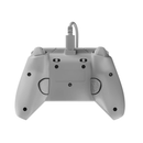 TURTLE BEACH XBOX AFTERGLOW WAVE žični kontroler sive barve 840454400199