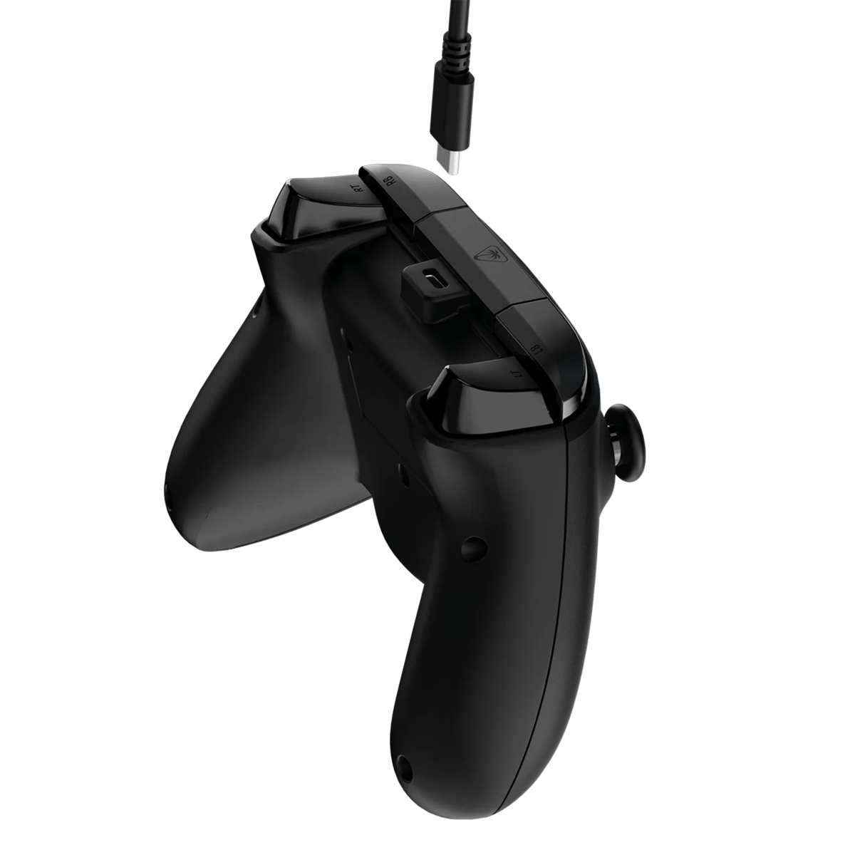 TURTLE BEACH XBOX REMATCH CORE ŽIČNI KONTROLER ČRNE BARVE 840454402728
