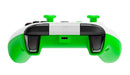 TURTLE BEACH XBOX REMATCH ŽIČNI KONTROLER BELO ZELENE BARVE 840454400052