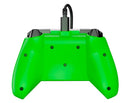 TURTLE BEACH XBOX REMATCH ŽIČNI KONTROLER BELO ZELENE BARVE 840454400052