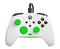 TURTLE BEACH XBOX REMATCH ŽIČNI KONTROLER BELO ZELENE BARVE 840454400052