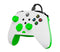 TURTLE BEACH XBOX REMATCH ŽIČNI KONTROLER BELO ZELENE BARVE 840454400052