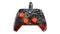TURTLE BEACH XBOX REMATCH ŽIČNI KONTROLER CAMO ČRNO ORANŽNE BARVE 840454400038